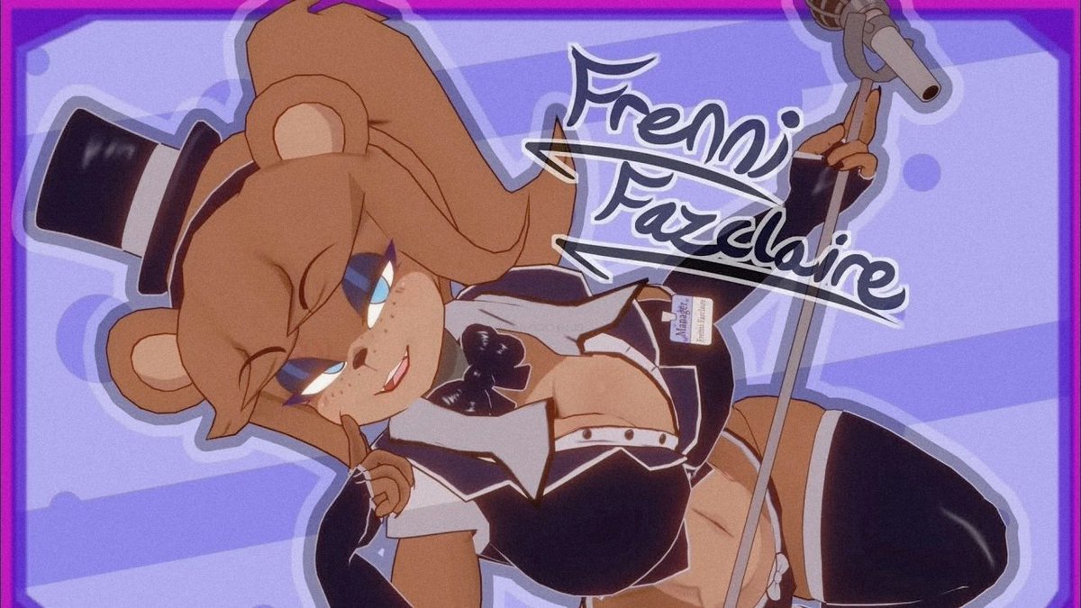 𝑭𝑬𝑿𝑨 𝑻𝑯𝑬 𝑭𝑶𝑿 tweet media