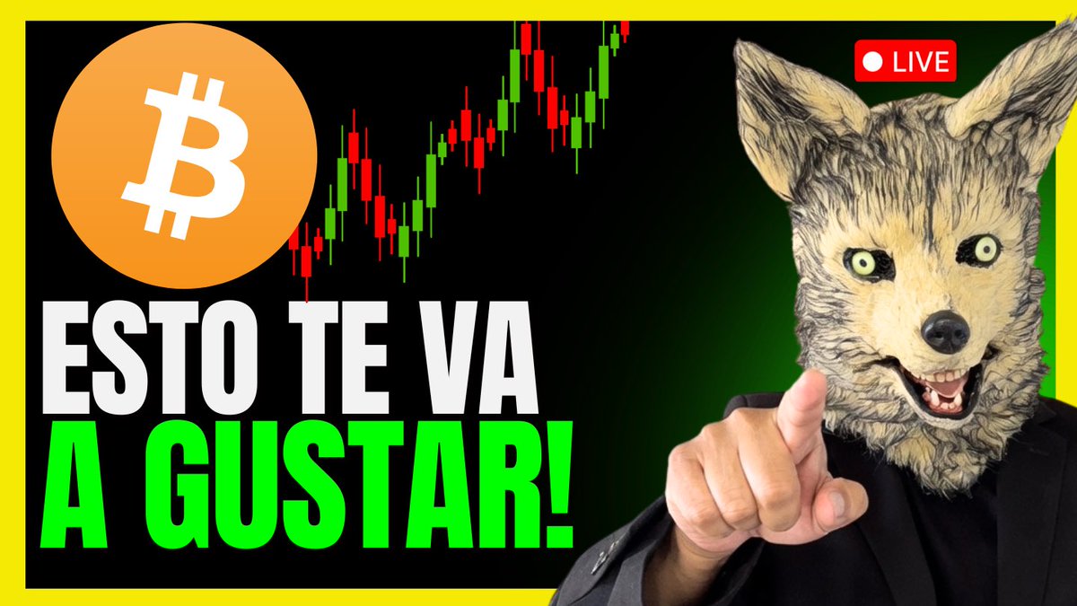 BITLOBO 🐺 tweet media