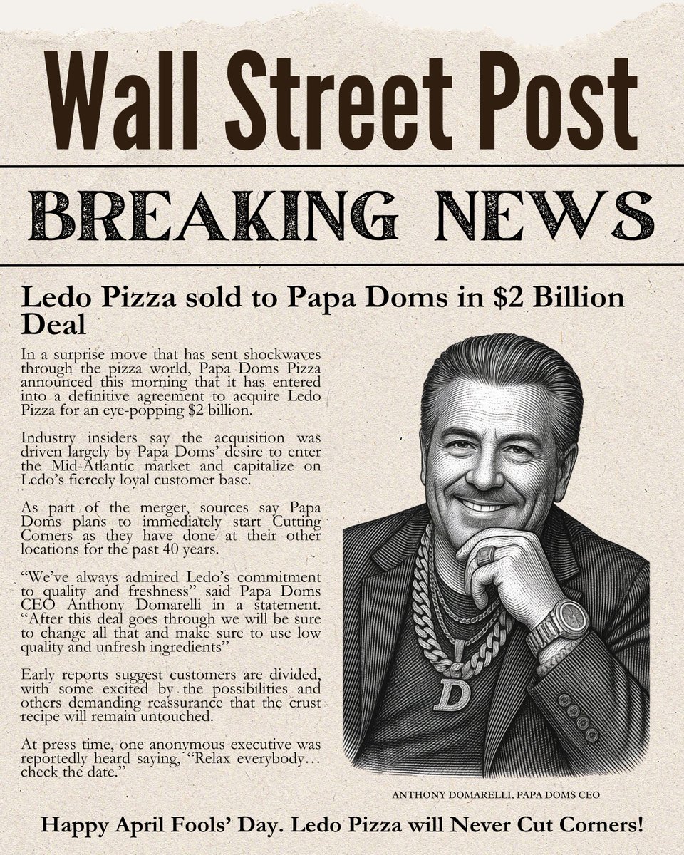 BREAKING NEWS