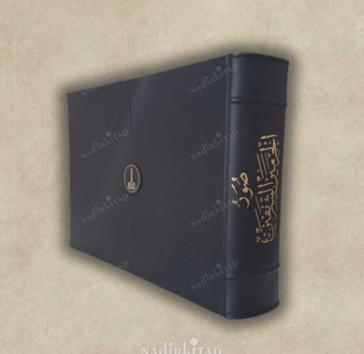 Nadir Kitap tweet media