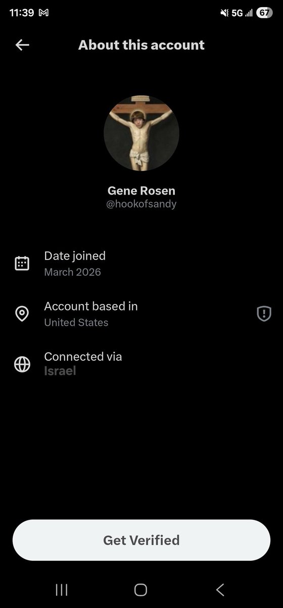 LUCAS THE LARGE tweet media