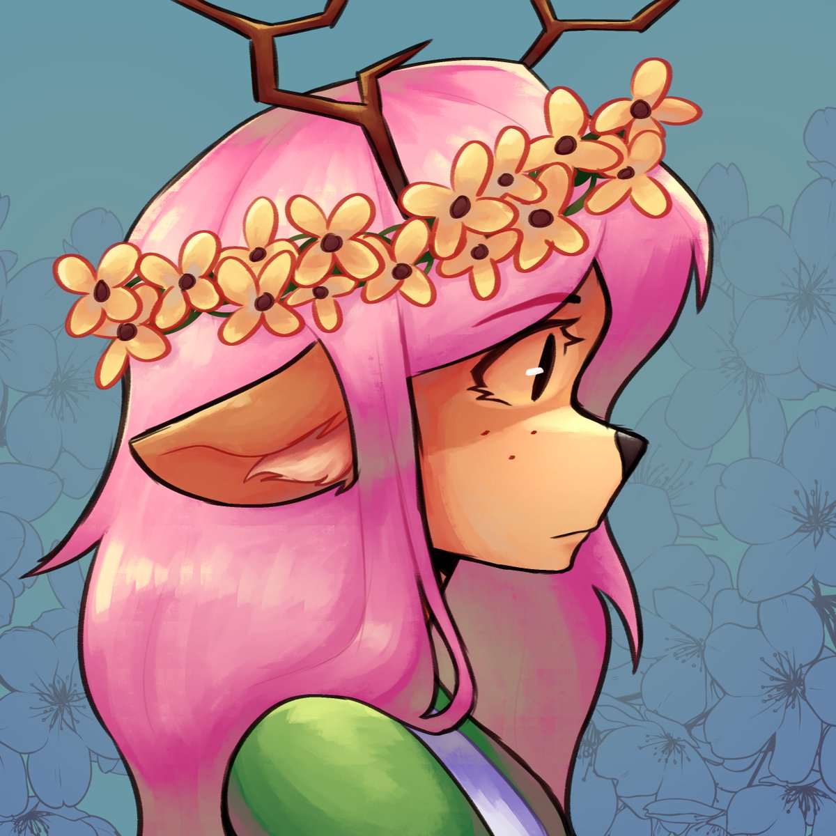 Sandrojff🐇🥕 tweet media