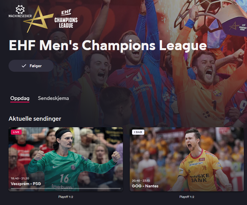 Christian Sørensen tweet media