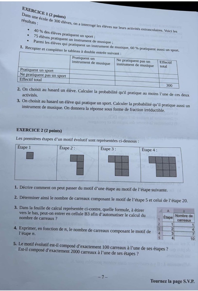 🍏 Du pognon pour les profs! 💰 tweet media