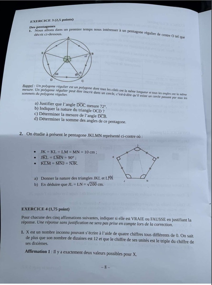 🍏 Du pognon pour les profs! 💰 tweet media