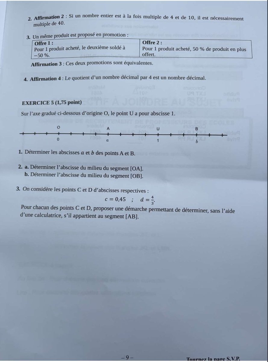 🍏 Du pognon pour les profs! 💰 tweet media