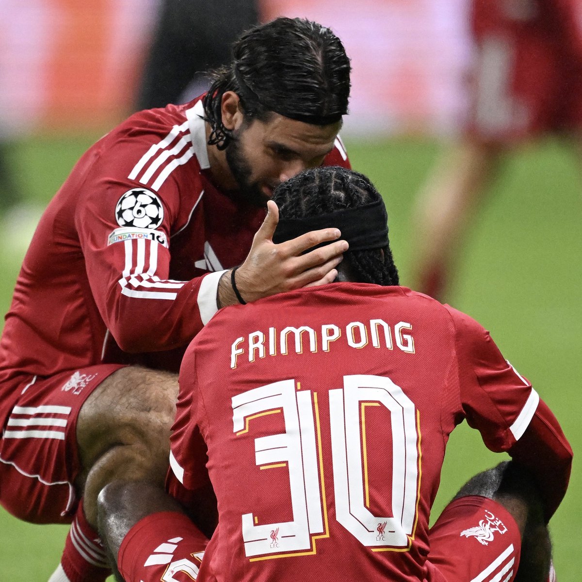 Fabrizio Romano tweet media