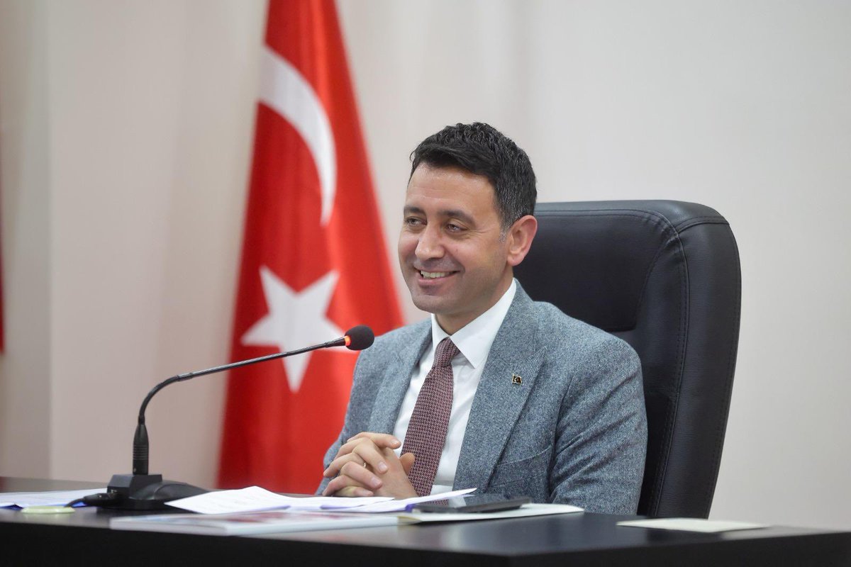 İrfan Önal tweet media