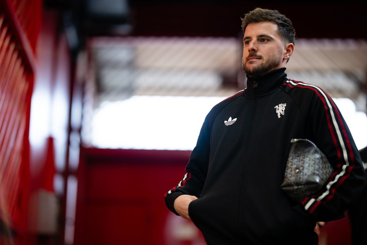 Stretford Paddock tweet media