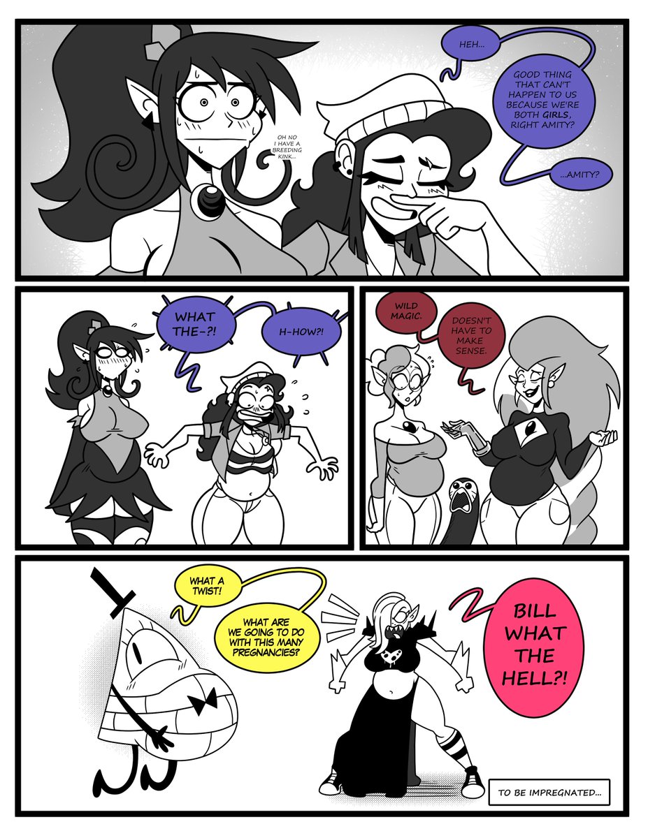 Chillguydraws tweet media