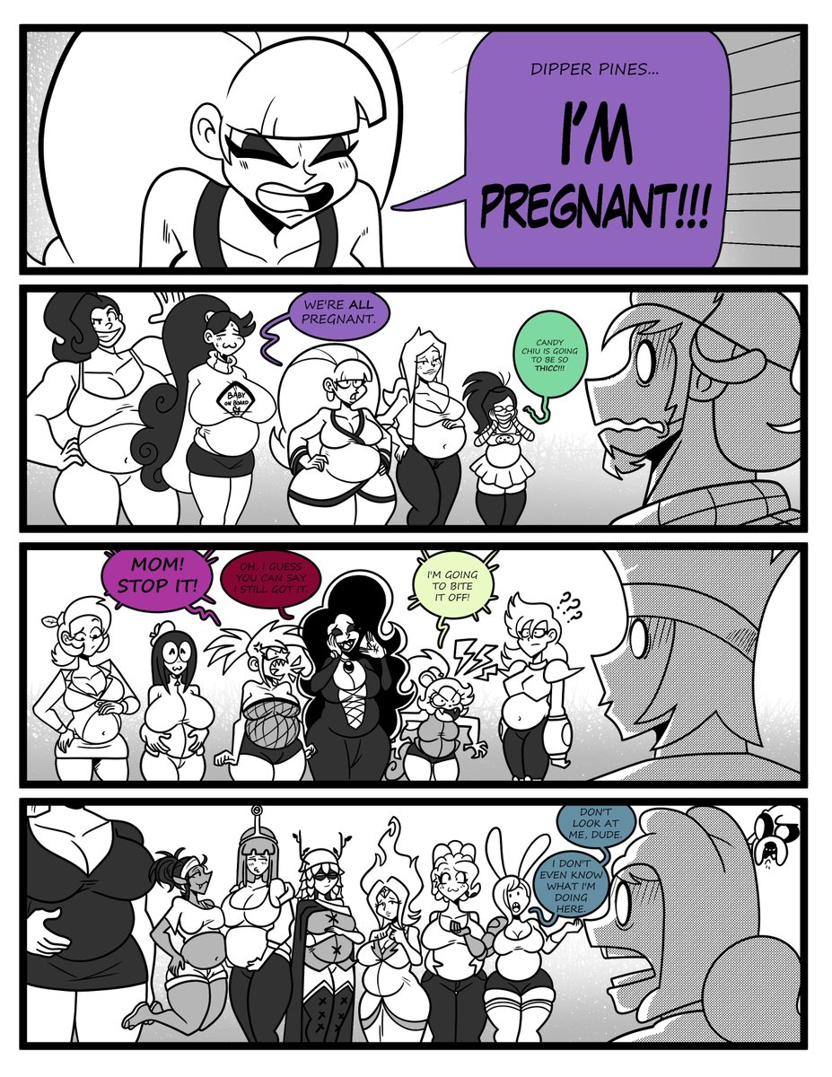 Chillguydraws tweet media