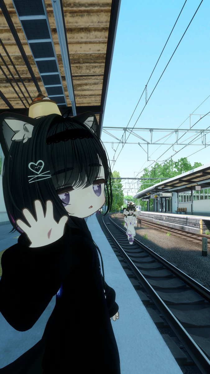 よっし一 tweet media