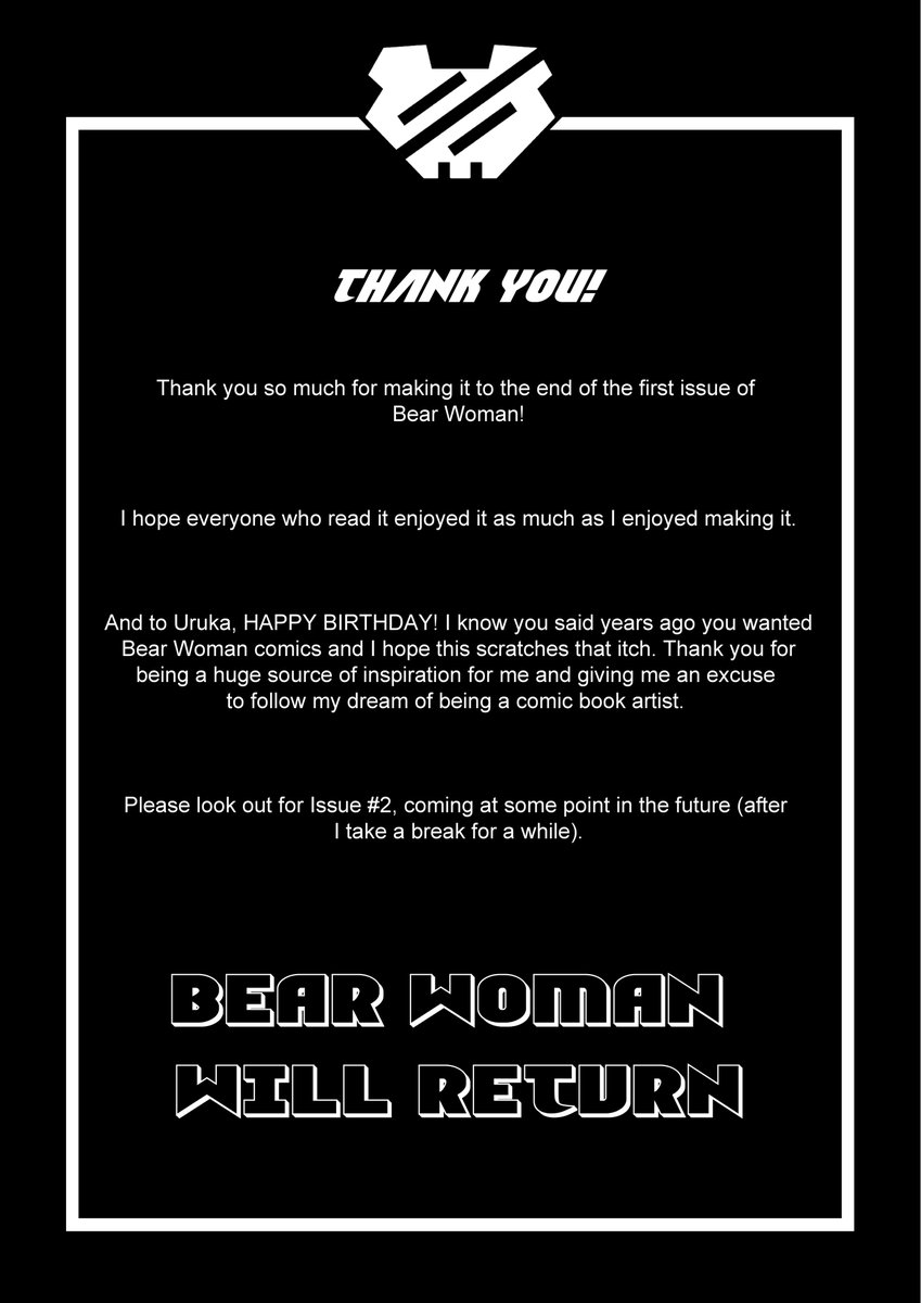 Kluver Designs 🇺🇸 Commissions Open tweet media