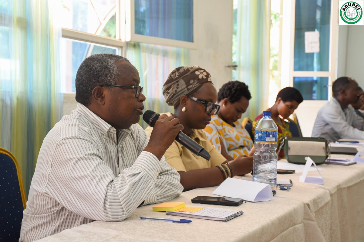 Association Burundaise pour le Bien être Familial tweet media