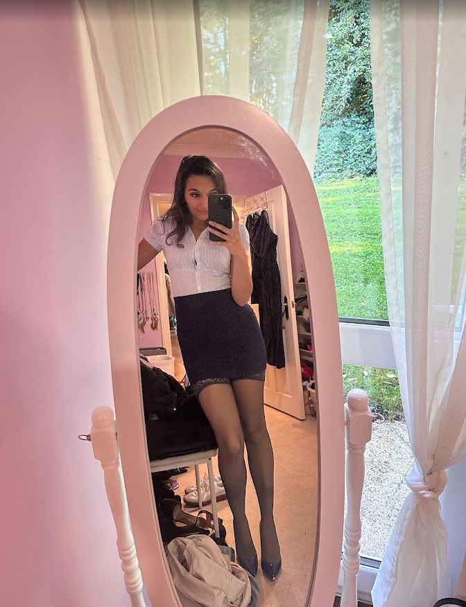 Summer Fox tweet media