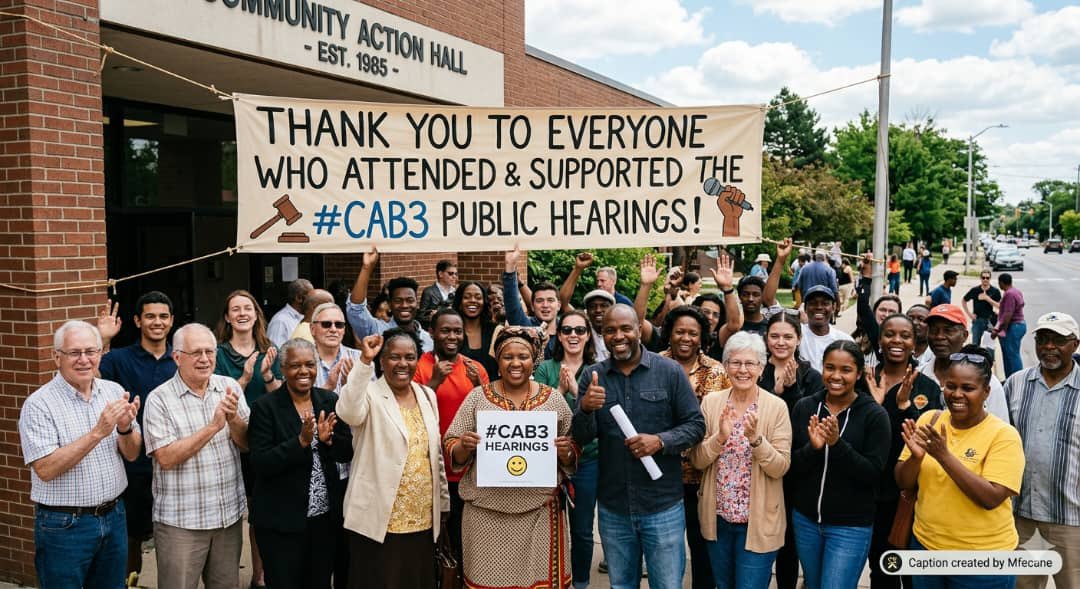 Nick Mangwana tweet media