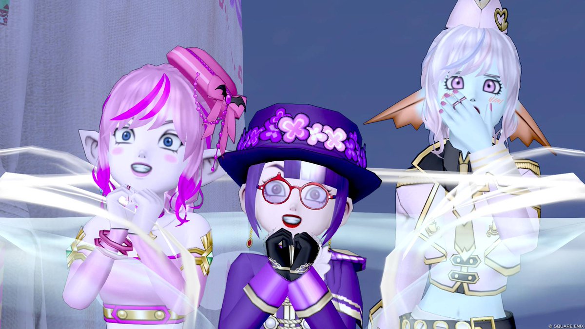 まっつい tweet media