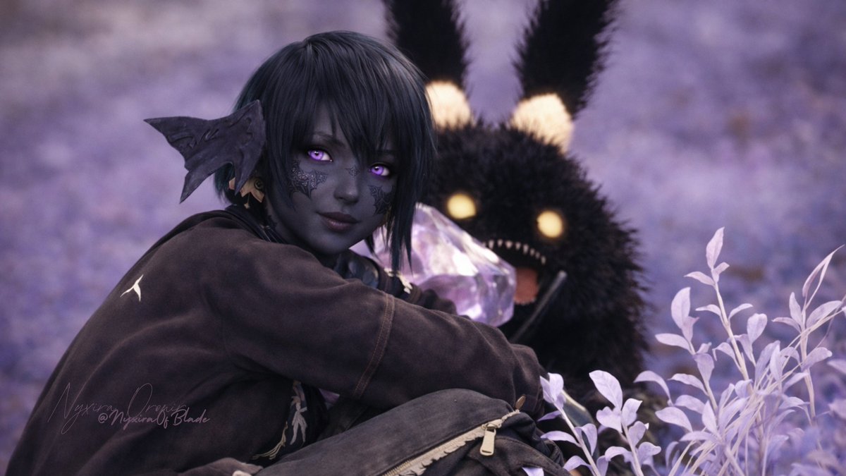 NyxiraOfBlade's tweet photo. 𝑭𝒖𝒏𝒏𝒚 𝒉𝒐𝒘 𝒇𝒓𝒆𝒆𝒅𝒐𝒎 𝒍𝒐𝒐𝒌𝒔 𝒂 𝒍𝒐𝒕 𝒍𝒊𝒌𝒆 𝒇𝒂𝒕𝒆… 𝑾𝒂𝒍𝒌𝒊𝒏𝒈 𝒃𝒆𝒔𝒊𝒅𝒆 𝒎𝒆.   

𝑹𝒆𝒅 𝑴𝒂𝒈𝒆 | 𝑿𝒂𝒆𝒍𝒂  

#𝑭𝑭𝑿𝑰𝑽 / #𝑭𝑭𝑿𝑰𝑽𝑹𝑷 / 𝟐𝟏+ 𝑹𝑷 / (𝑵)𝑺𝑭𝑾   

♡︎/⟳ https://t.co/VNQstuxTnR