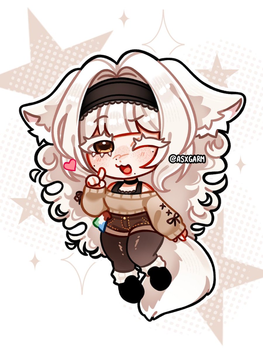 Nari 🎨 tweet media