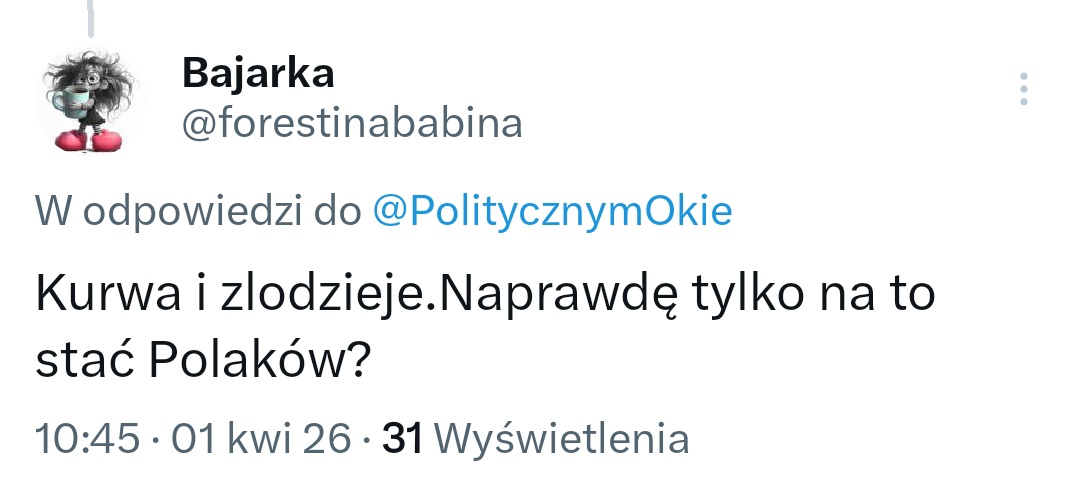 Amos #Magyar2026 tweet media