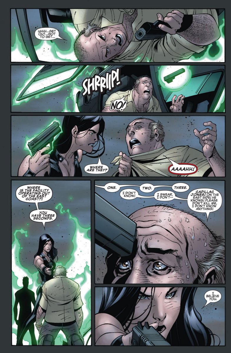 Nameless King tweet media