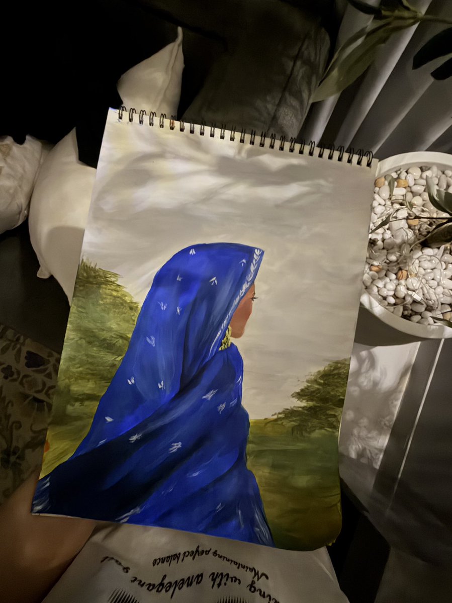 أسيل tweet media