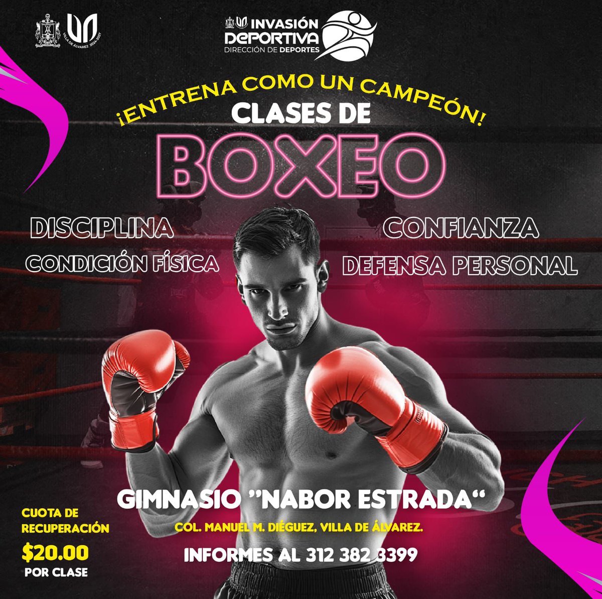 Ad Colima tweet media