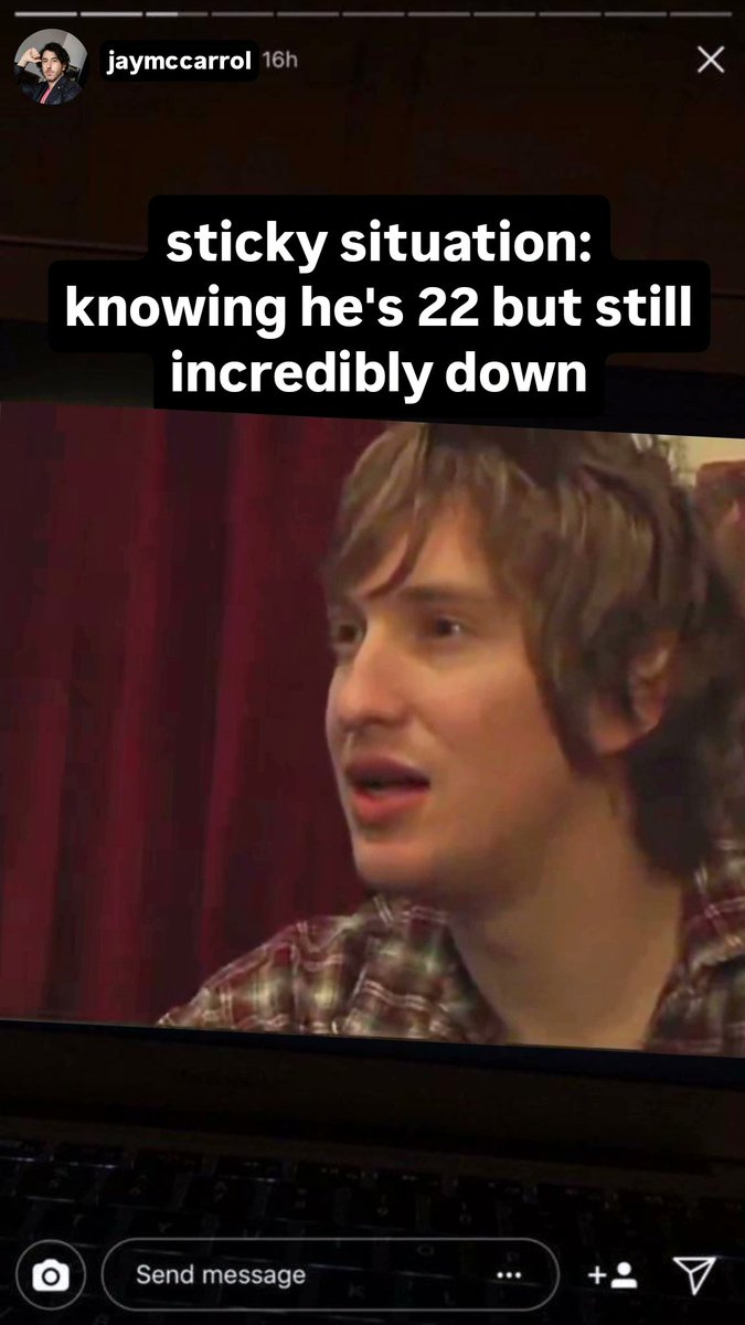 mattjay straight truther tweet media