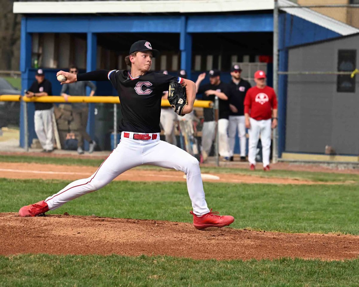 jaggshang's tweet photo. Great win on the mound last night going 5 innings on 74 pitches against the 13th ranked team in the state (pbr) allowing no earned runs. Stat line below. @tclarkpitching @RodneyLopezII @jacksonwhite_17 @SundyPitching https://t.co/5VZAfnUdwR