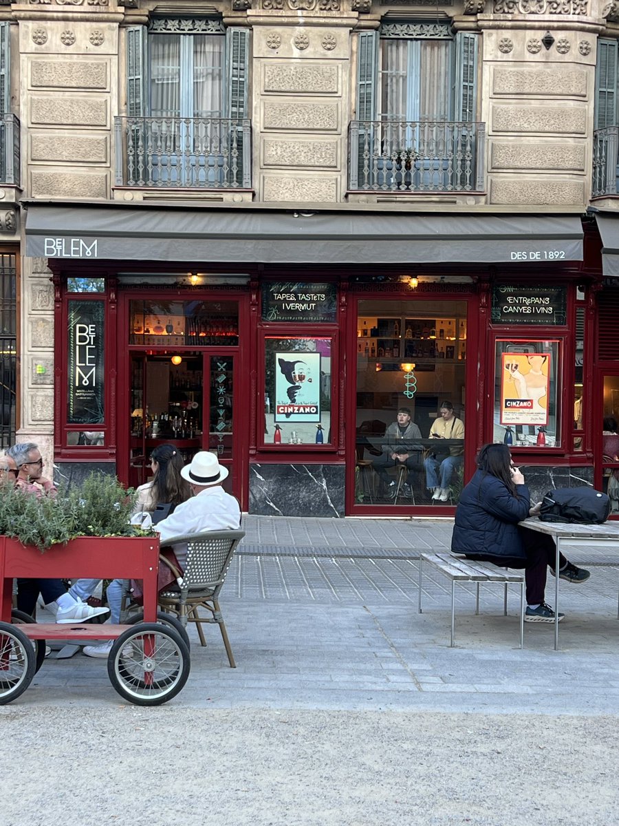 Un Sr de Barcelona tweet media