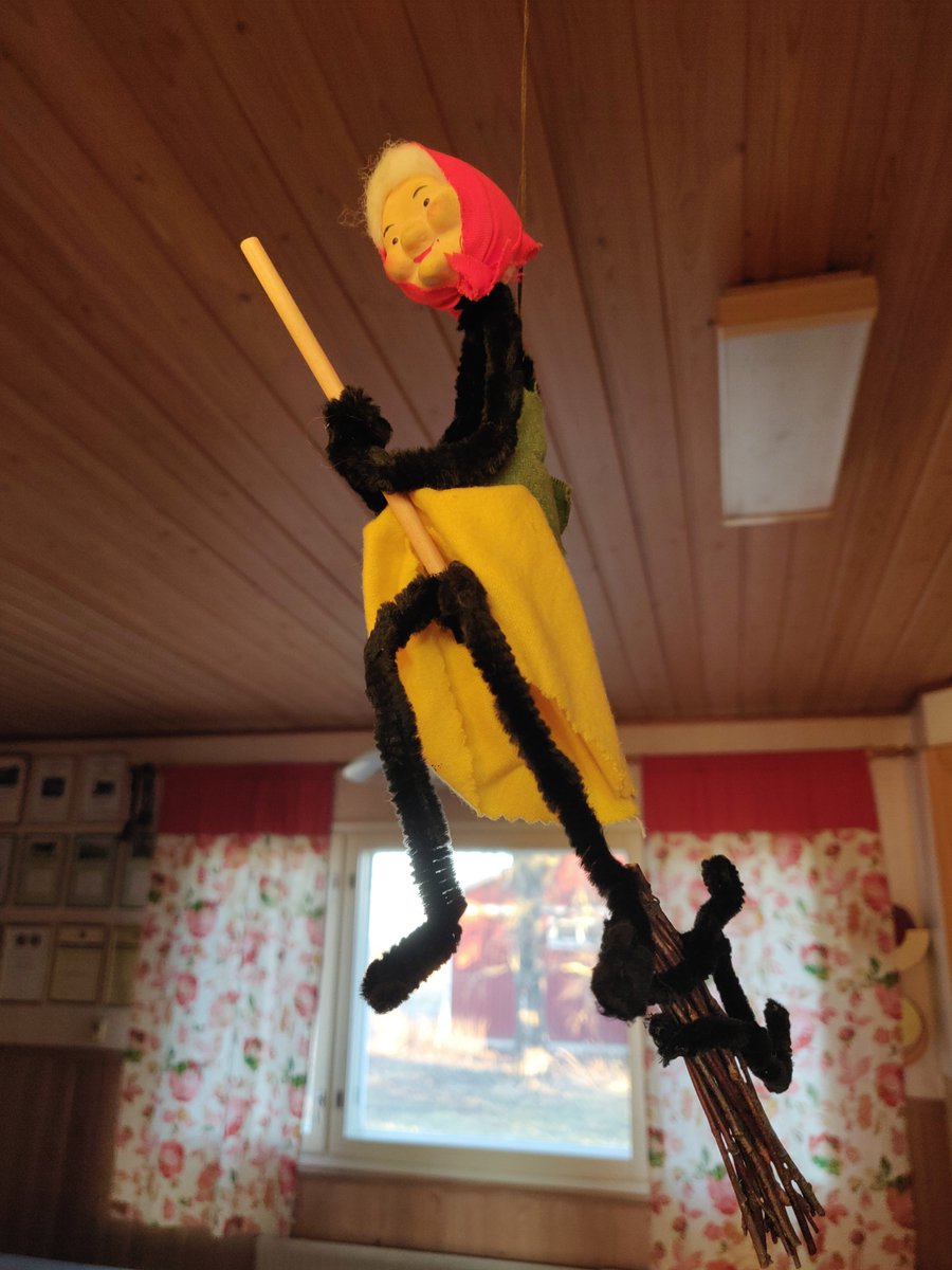 Helkky Hakamaa tweet media