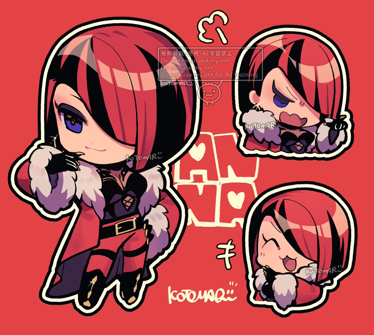 kotomaru tweet media