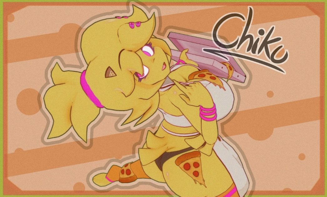 𝑭𝑬𝑿𝑨 𝑻𝑯𝑬 𝑭𝑶𝑿 tweet media