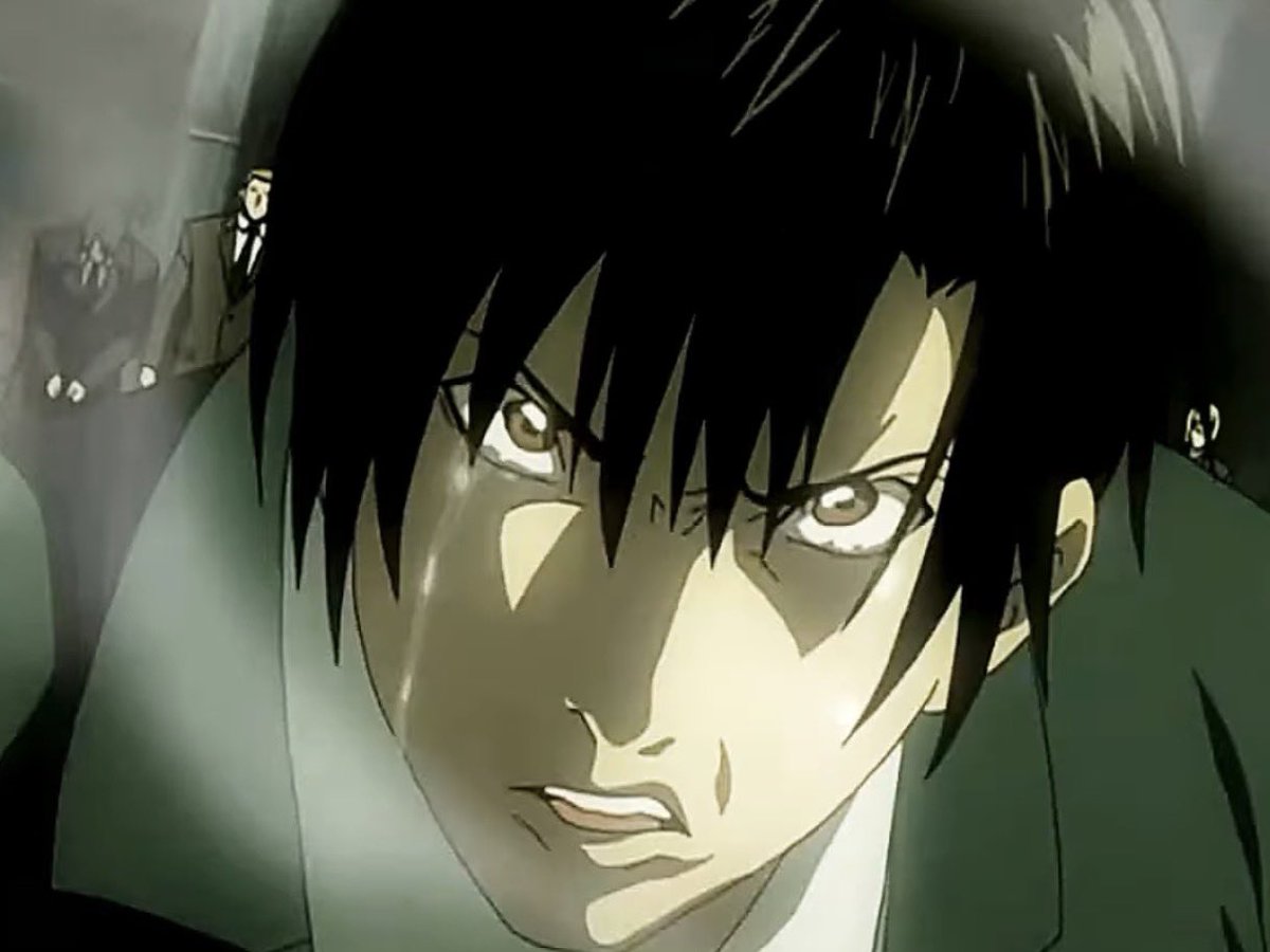 Mighty Morphin’ Jason Scott tweet media