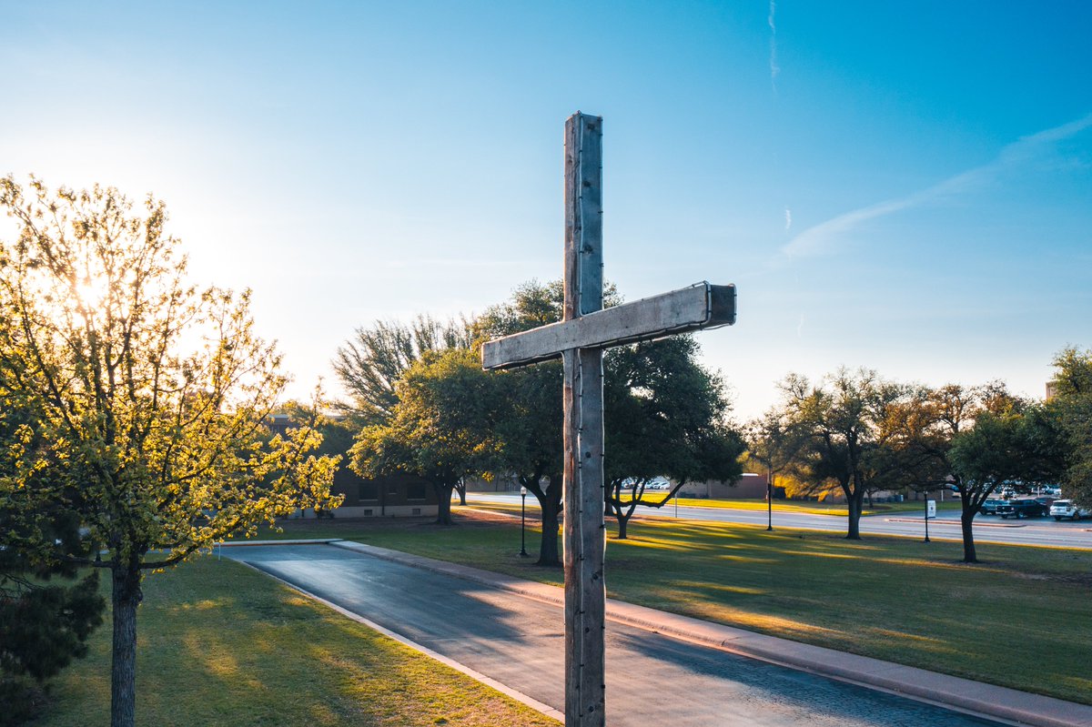 Hardin-Simmons University tweet media