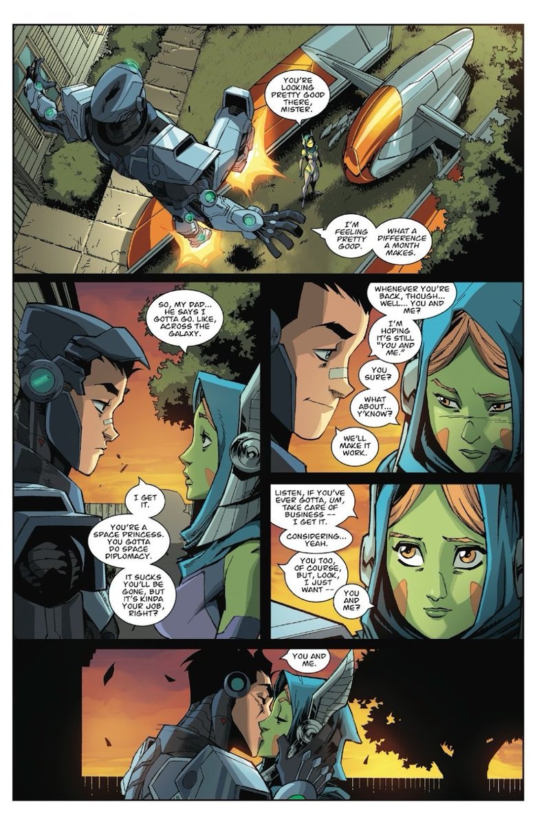 Ultimate Carnage tweet media