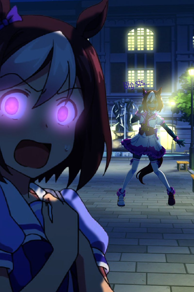 special week tweet media