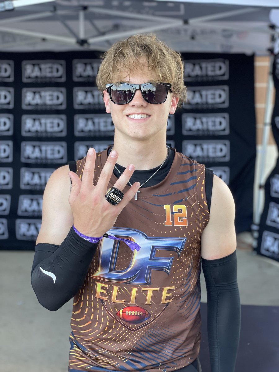 jackhigg2010's tweet image. Late post but had a great weekend on the field against some great talent! DFE 15U came out on top! Camp SZN is loading….  #StackingDays
@vypehouston @j_wayne3 @CoachJoDykes @CoachGunnellSFA @CCWildcatFB @TCNextUp @ru_tx2473 @draftjm13 @priority11fb