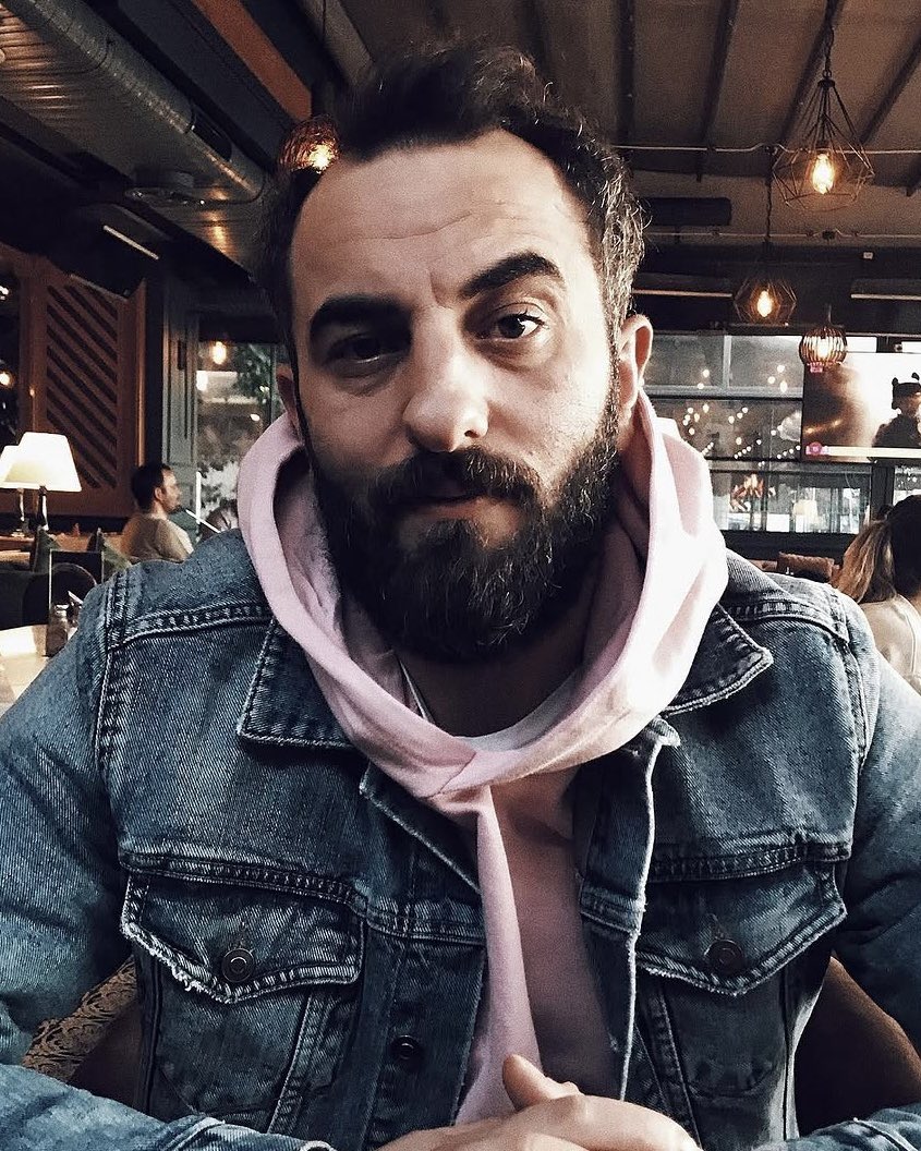 Anonim Muhabir tweet media