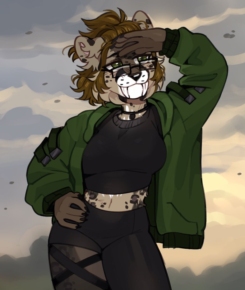 🪐 sammy 🪦 tweet media