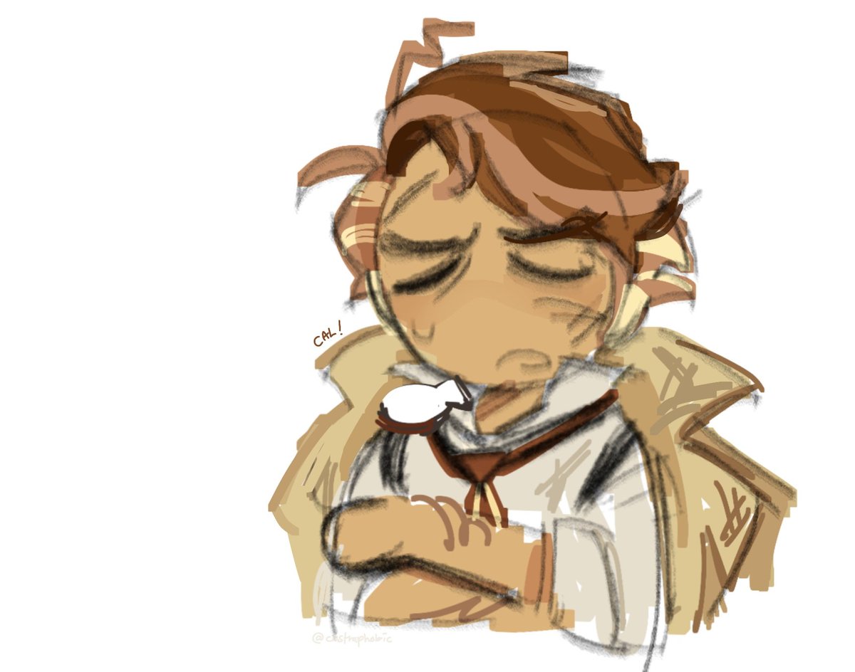 ⤷cal/elodie—🔎🥃 KINDA OFFLINE tweet media