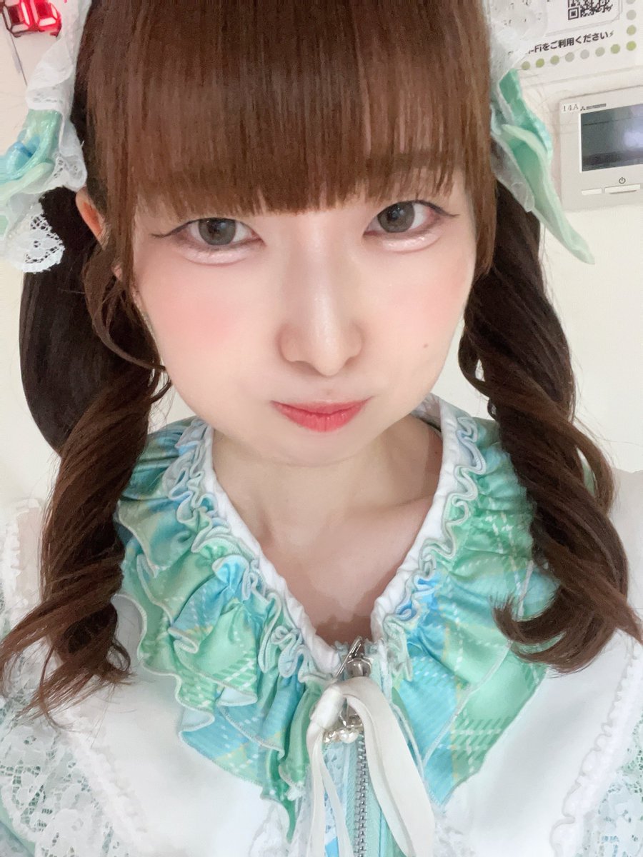 日南田まほ【PHiZZ】 tweet media