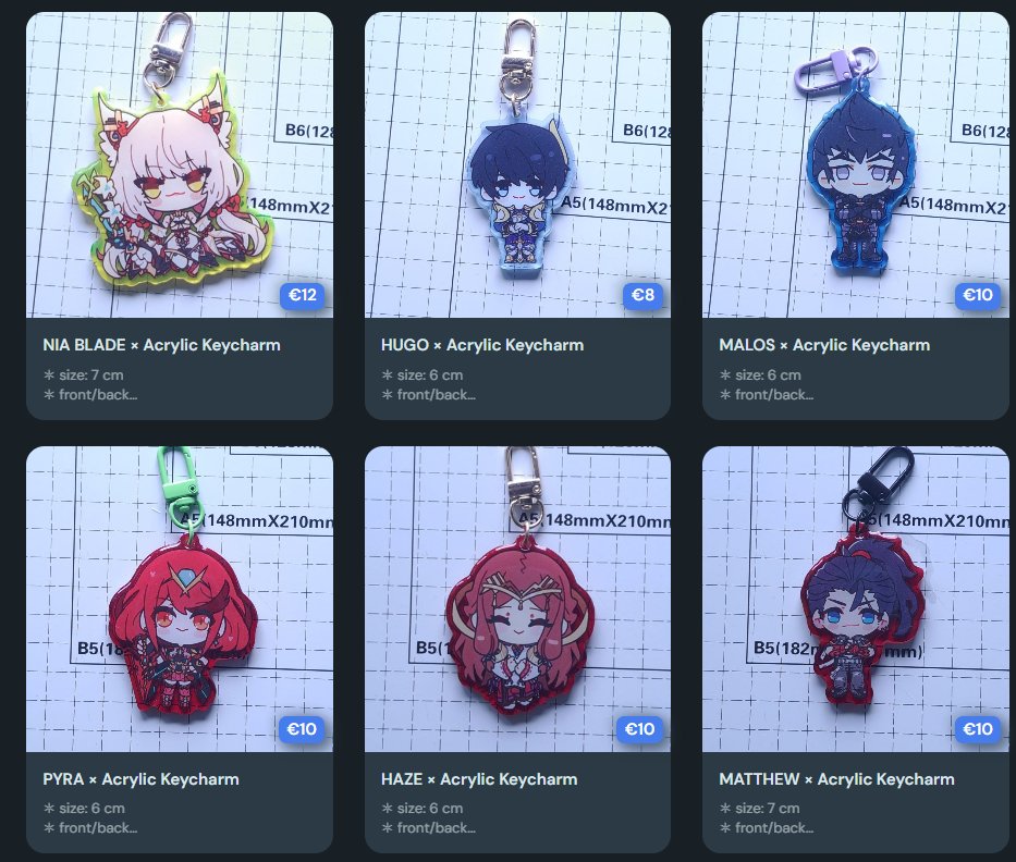 Jun ✨️ @shop open! tweet media