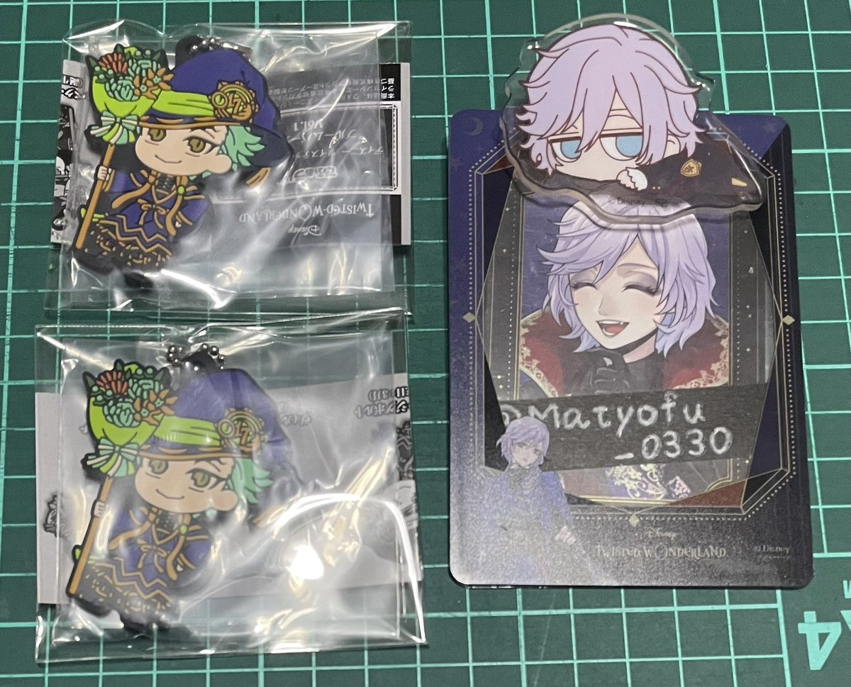 まちょふ(初回取引プロカ必読) tweet media