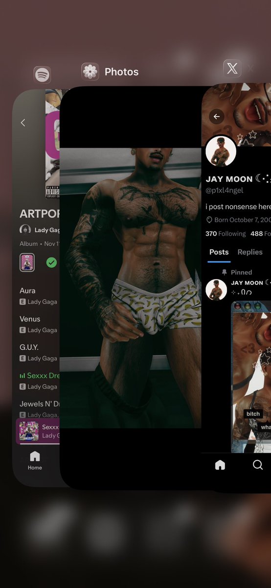 ᴊᴀʏ ᴍᴏᴏɴ ☾⁖∗∴⋅ tweet media