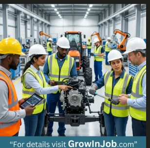 growinjob's tweet photo. Electrical Engineer job opportunity at Techbridge, Mumbai (Ghansoli).
https://t.co/5IFXIsdX3o
#ElectricalEngineer #EngineeringJobs #MumbaiJobs #AutoCADElectrical #EPLAN #InstrumentationJobs #PrivateJobs #TechJobs #EngineerVacancy #JobsInMumbai #CareerOpportunity #GrowInJob https://t.co/tP7OZecbtW