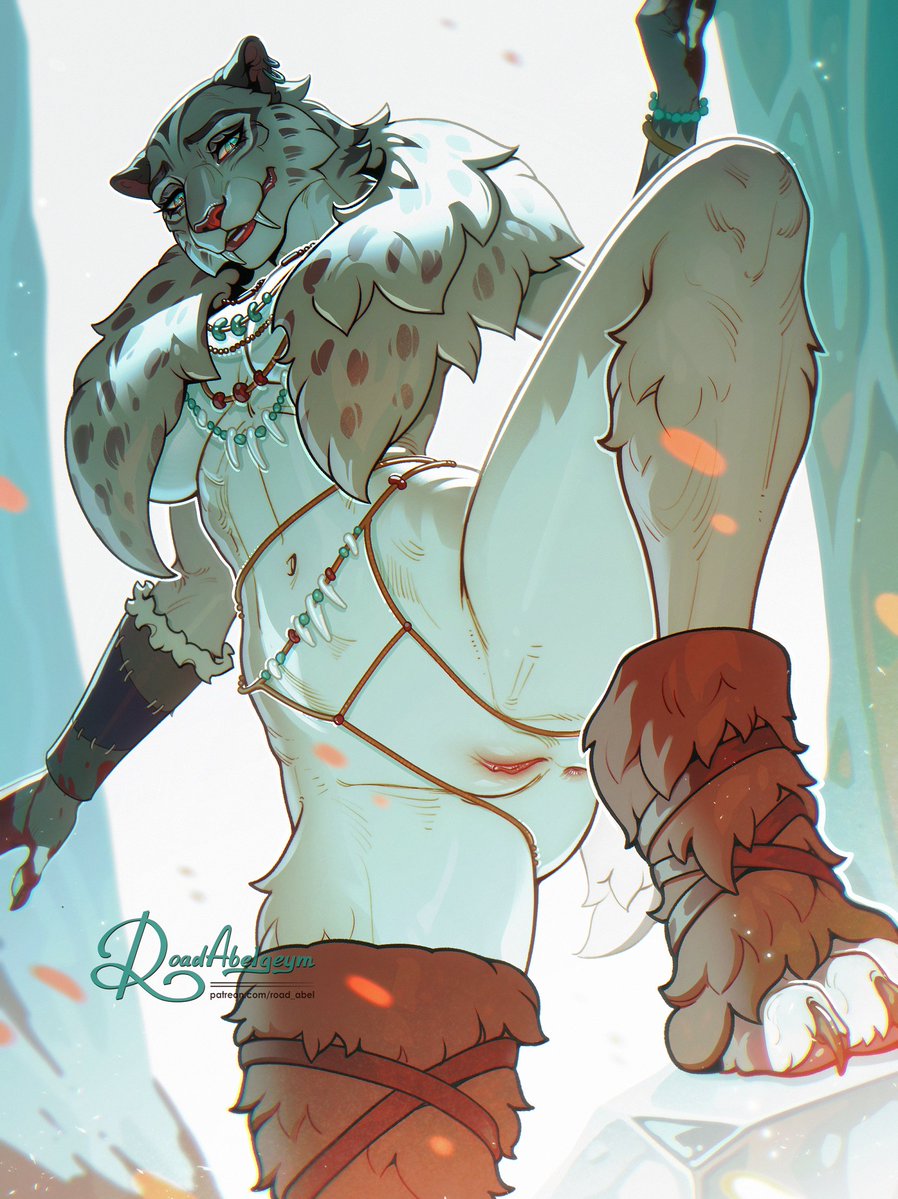 Road Abelgeym tweet media