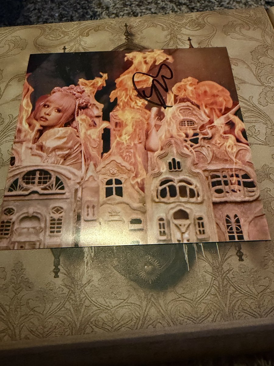 rey⸆⸉ YSPSFAGSIL🩷 tweet media