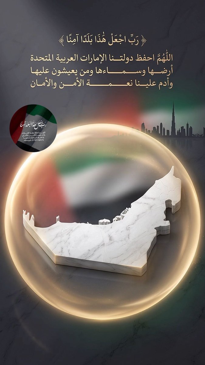 ابراهيم الحمادي بوعمار MBZ🇦🇪 tweet media