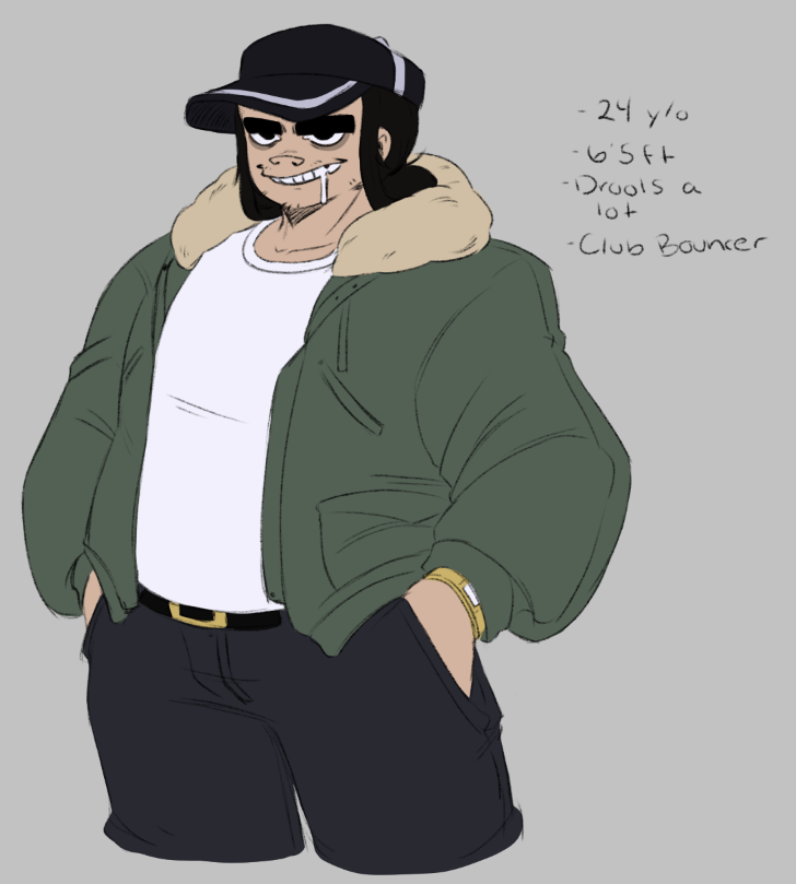 Nerdo/Nerd🔞🍉 @ Commissions Open tweet media